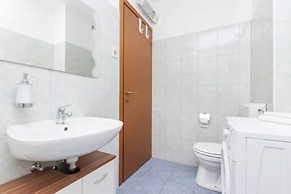 Apartment Zvijezda Mora With 4