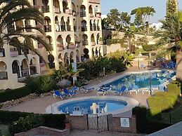 Apartamento Torreoceano H4 De Mijas Costa