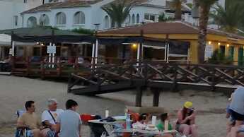 Apartamento Torreoceano H4 De Mijas Costa