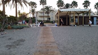 Apartamento Torreoceano H4 De Mijas Costa