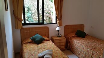 Apartamento Torreoceano H4 De Mijas Costa