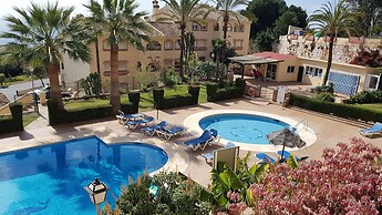 Apartamento Torreoceano H4 De Mijas Costa