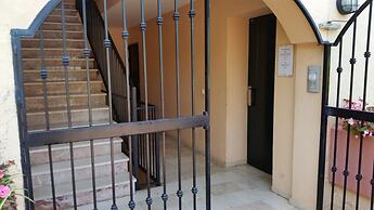 Apartamento Torreoceano H4 De Mijas Costa