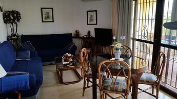 Apartamento Torreoceano H4 De Mijas Costa
