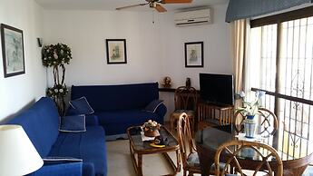 Apartamento Torreoceano H4 De Mijas Costa