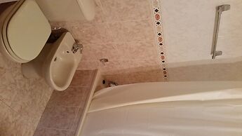 Apartamento Torreoceano H4 De Mijas Costa