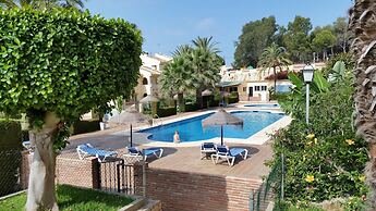 Apartamento Torreoceano H4 De Mijas Costa
