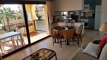 Apartamento Torreoceano H4 De Mijas Costa