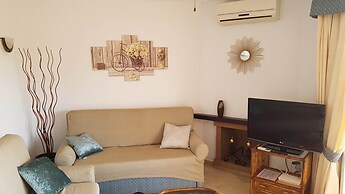 Apartamento Torreoceano H4 De Mijas Costa