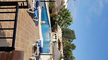 Apartamento Torreoceano H4 De Mijas Costa