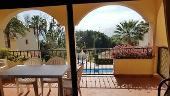 Apartamento Torreoceano H4 De Mijas Costa