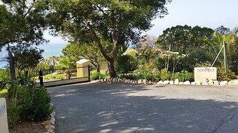 Apartamento Torreoceano H4 De Mijas Costa