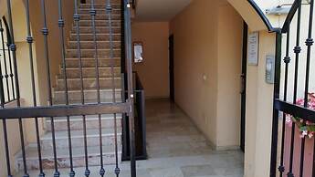 Apartamento Torreoceano H4 De Mijas Costa