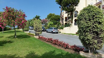 Apartamento Torreoceano H4 De Mijas Costa