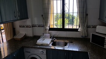 Apartamento Torreoceano H4 De Mijas Costa