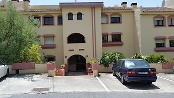 Apartamento Torreoceano H4 De Mijas Costa