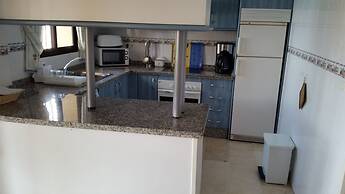 Apartamento Torreoceano H4 De Mijas Costa