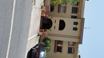 Apartamento Torreoceano H4 De Mijas Costa