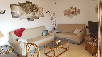 Apartamento Torreoceano H4 De Mijas Costa