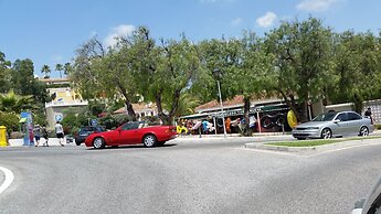 Apartamento Torreoceano H4 De Mijas Costa