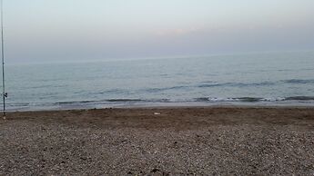 Apartamento Torreoceano H4 De Mijas Costa