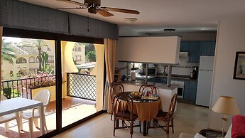 Apartamento Torreoceano H4 De Mijas Costa