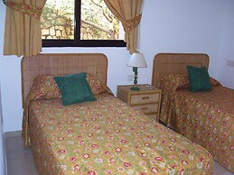 Apartamento Torreoceano H4 De Mijas Costa