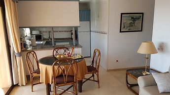 Apartamento Torreoceano H4 De Mijas Costa