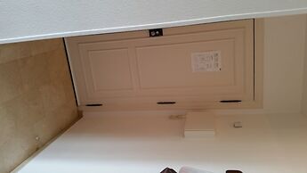 Apartamento Torreoceano H4 De Mijas Costa