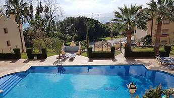 Apartamento Torreoceano H4 De Mijas Costa