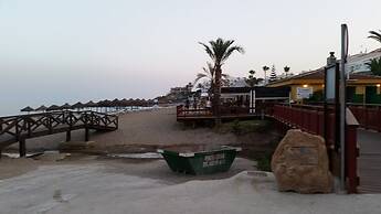 Apartamento Torreoceano H4 De Mijas Costa