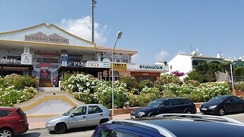 Apartamento Torreoceano H4 De Mijas Costa