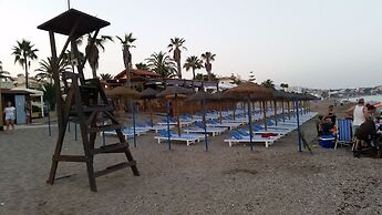 Apartamento Torreoceano H4 De Mijas Costa