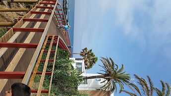 Apartamento Torreoceano H4 De Mijas Costa