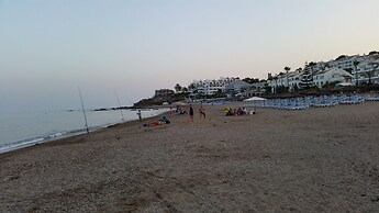 Apartamento Torreoceano H4 De Mijas Costa