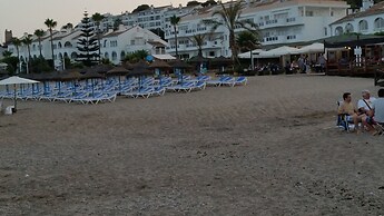 Apartamento Torreoceano H4 De Mijas Costa