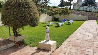 Apartamento Torreoceano H4 De Mijas Costa