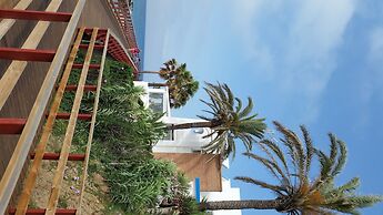 Apartamento Torreoceano H4 De Mijas Costa