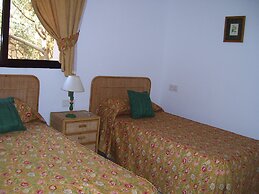 Apartamento Torreoceano H4 De Mijas Costa