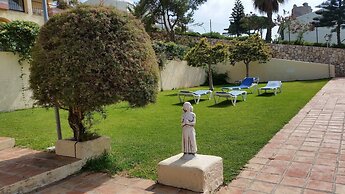 Apartamento Torreoceano H4 De Mijas Costa