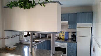 Apartamento Torreoceano H4 De Mijas Costa