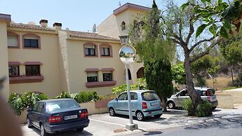 Apartamento Torreoceano H4 De Mijas Costa