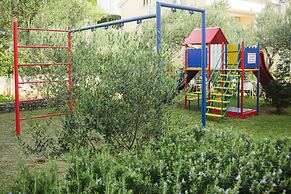 Room-delightfull Room for 2