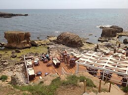 Best Located in Alghero old Town Steps to sea Attic Emerald