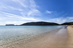 Best Located in Alghero old Town Steps to sea Attic Emerald