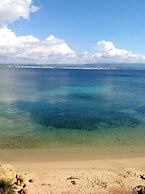 Best Located in Alghero old Town Steps to sea Attic Emerald