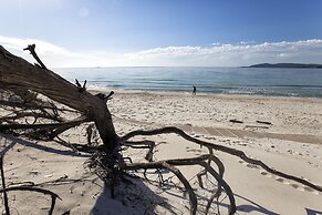 Best Located in Alghero old Town Steps to sea Attic Emerald