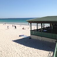 Best Located in Alghero old Town Steps to sea Attic Emerald