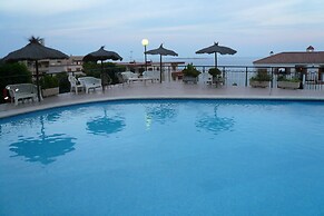Mediterranean Beach Apartment 180º Sea & Island View, Best Sta Pola Ne