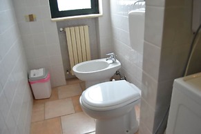 Charming Holiday Home Next to Lake Pergusa Sicily